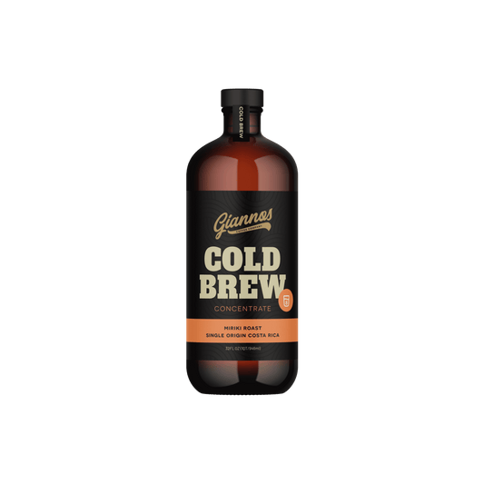 Cold Brew Concentrate Miriki Roast