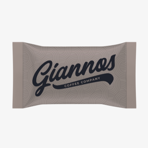 Brew Packs Hazelnut