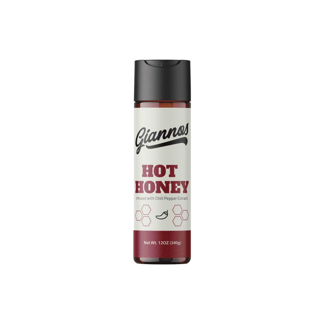 Giannos Hot Honey