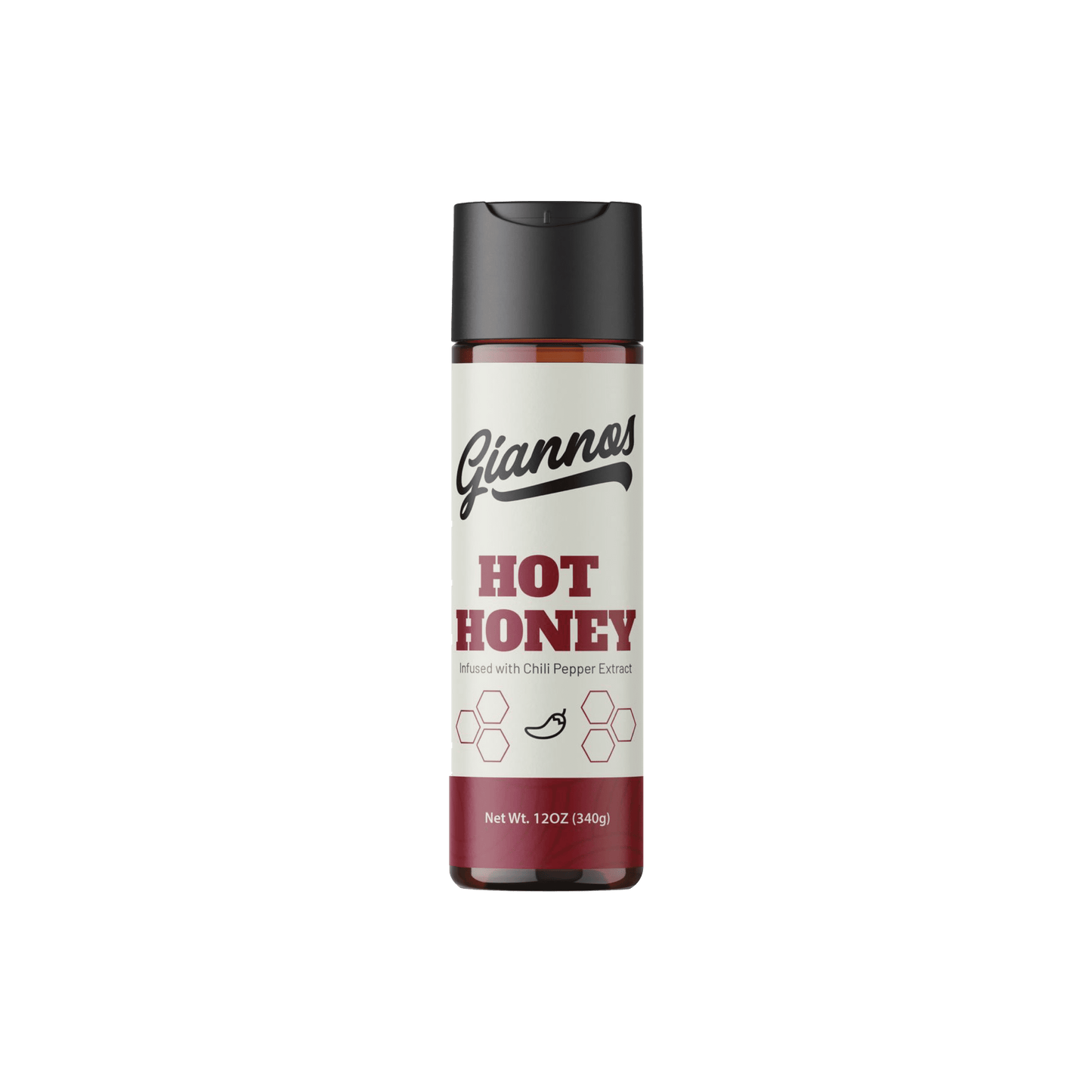 Giannos Hot Honey