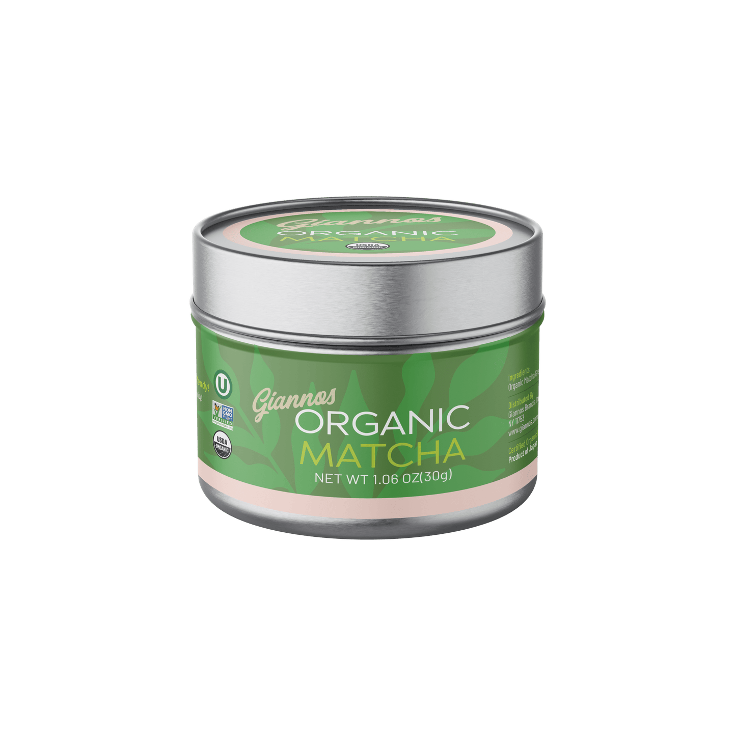 Organic Matcha