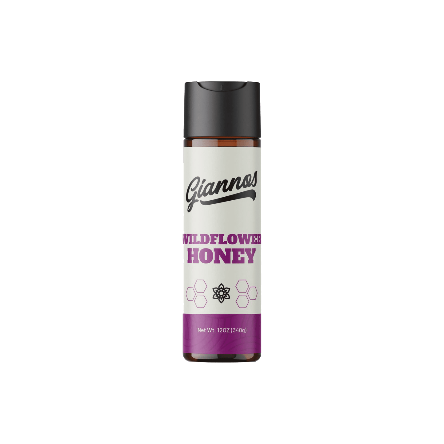 Giannos Wildflower Honey