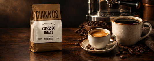 Is Espresso Stronger Than Coffee? Caffeine, Flavor, and What Really Matters