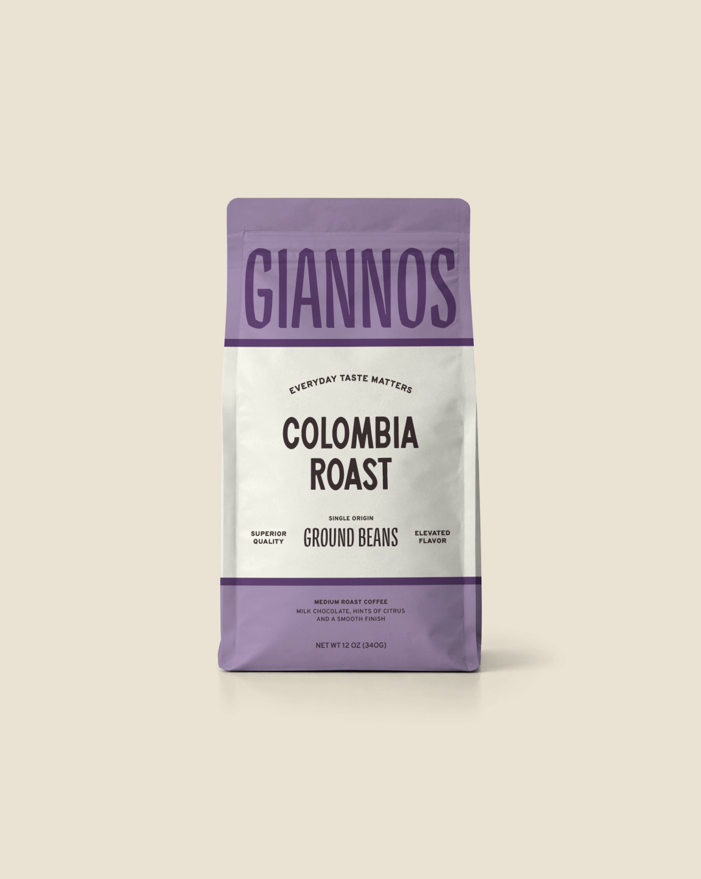 Giannos Colombian Roast
