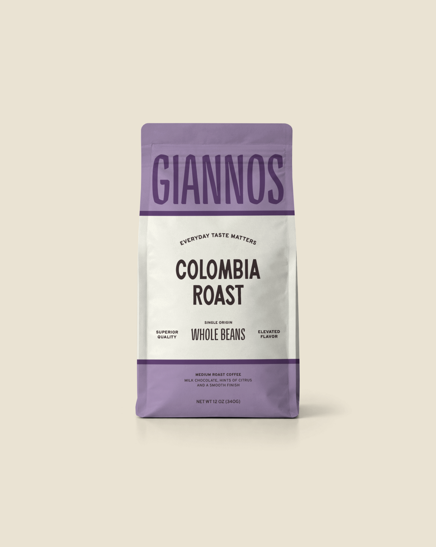 Giannos Colombian Roast