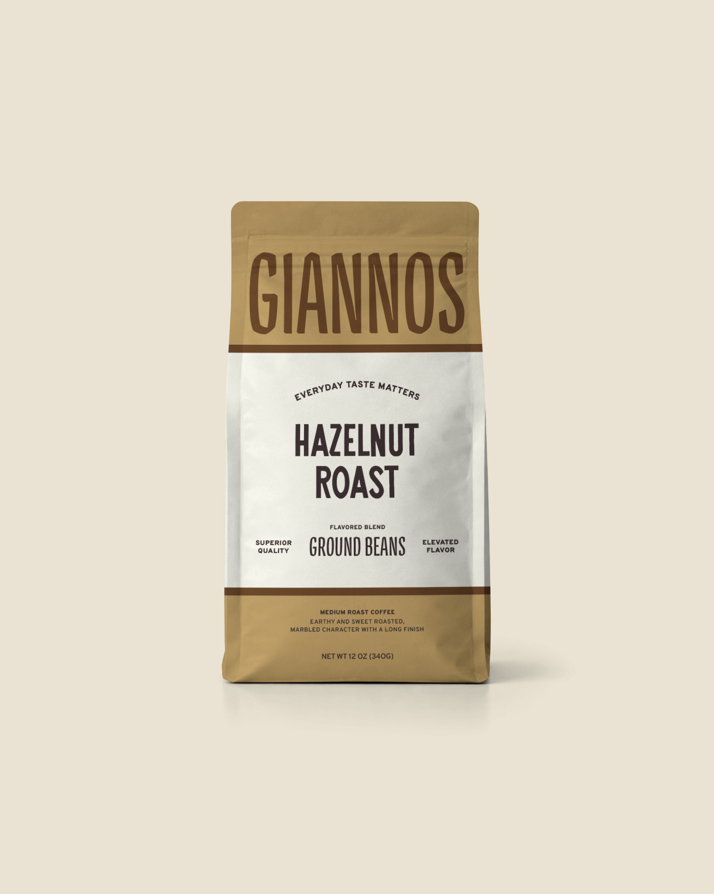 Giannos Hazelnut