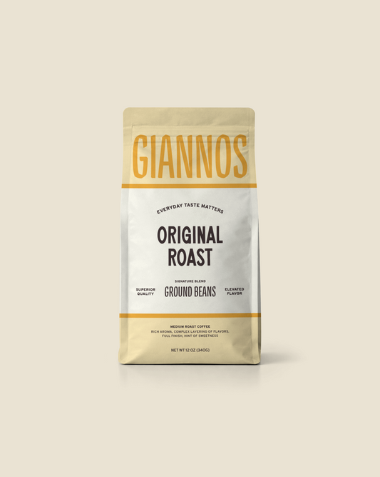 Giannos Original Roast