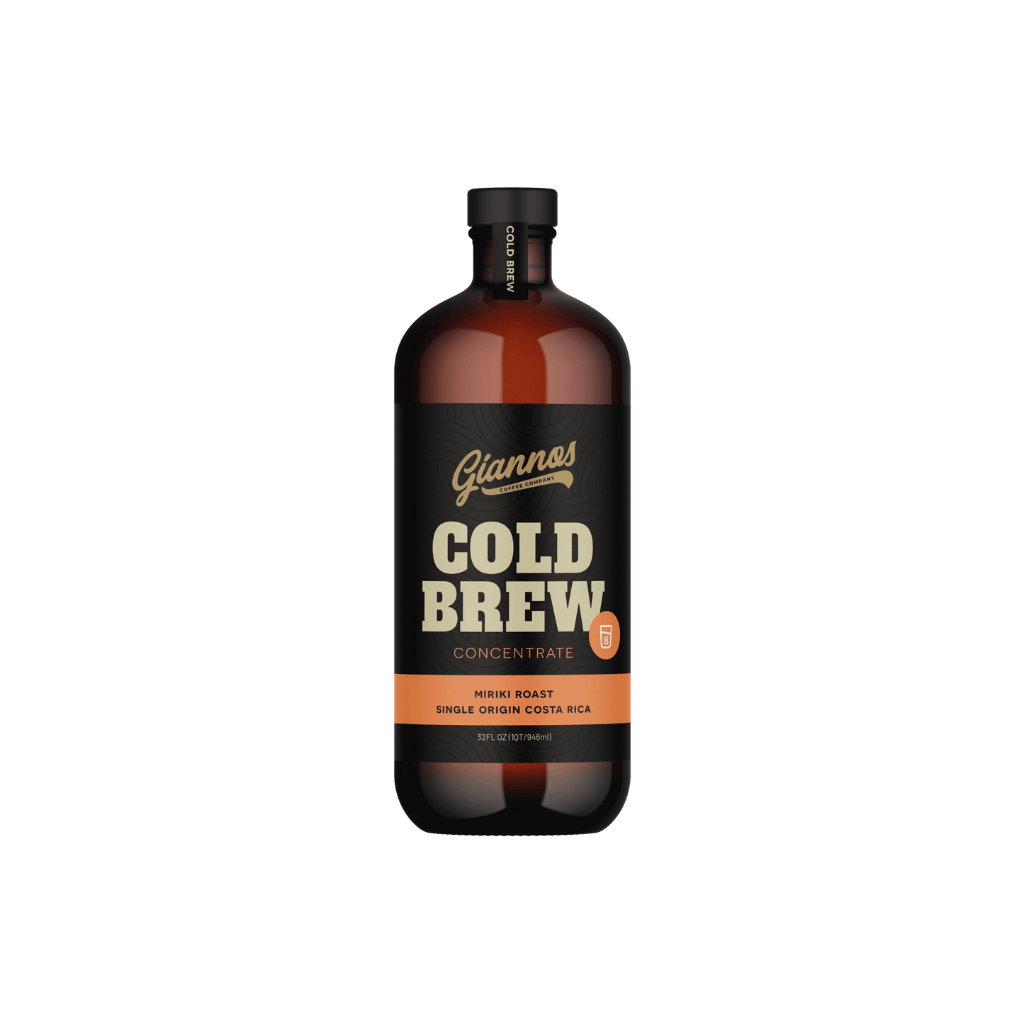 Cold Brew Concentrate Miriki Roast