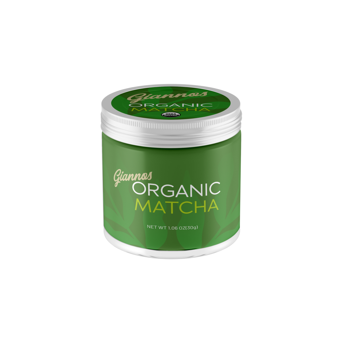 Organic Matcha