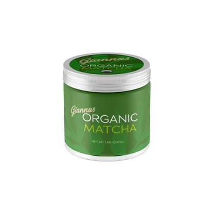 Organic Matcha