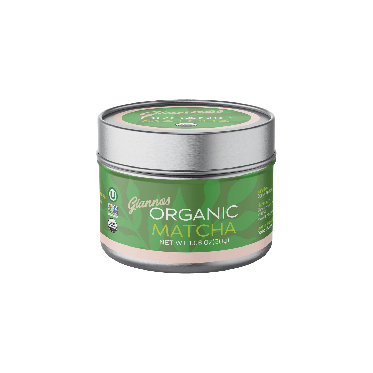 Organic Matcha