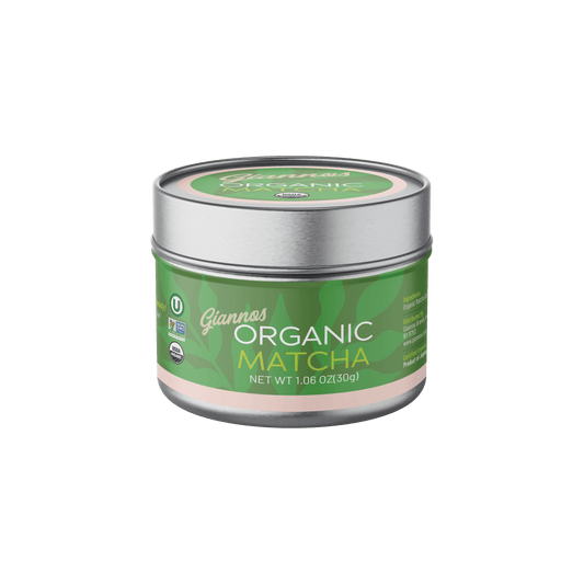 Organic Matcha