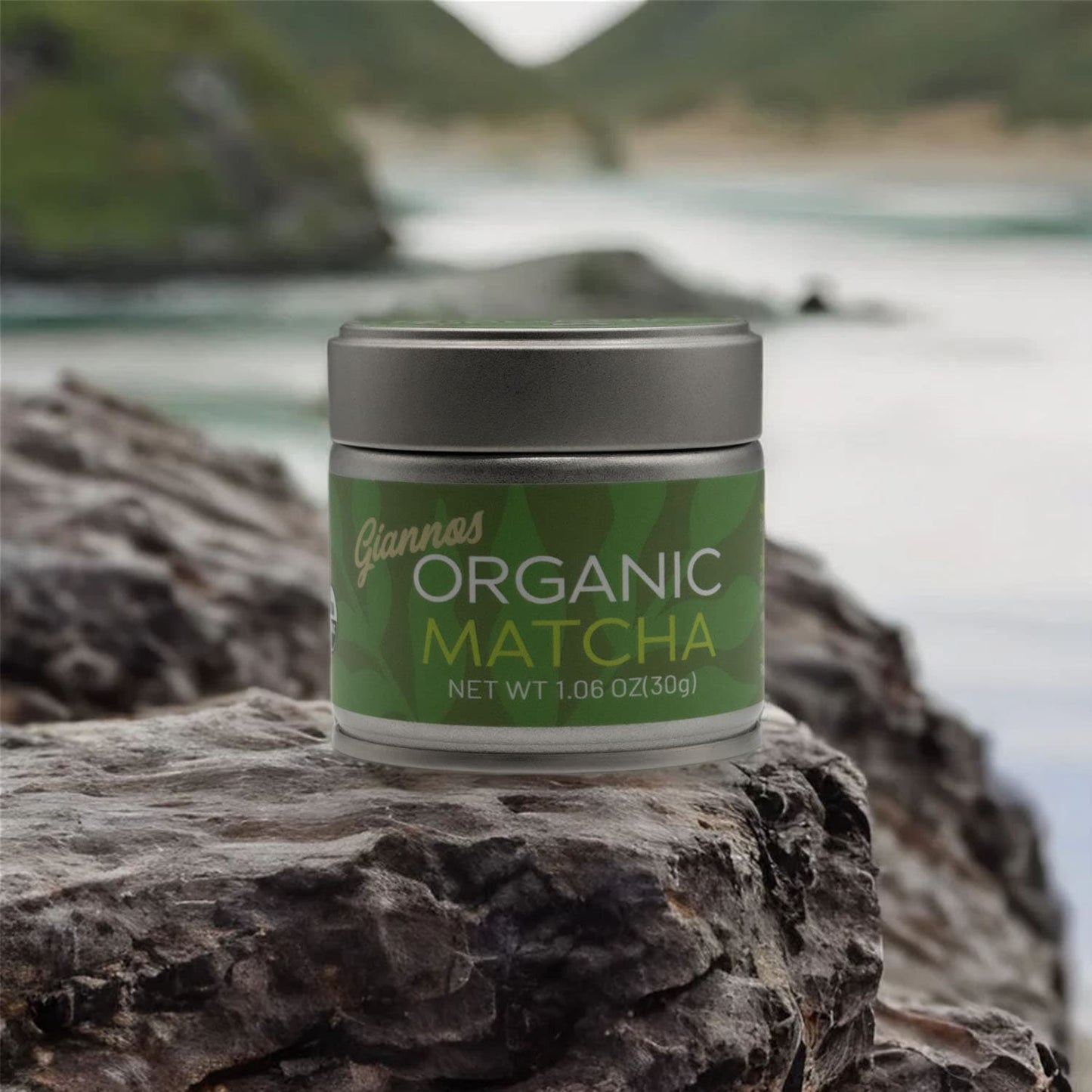 Organic Matcha