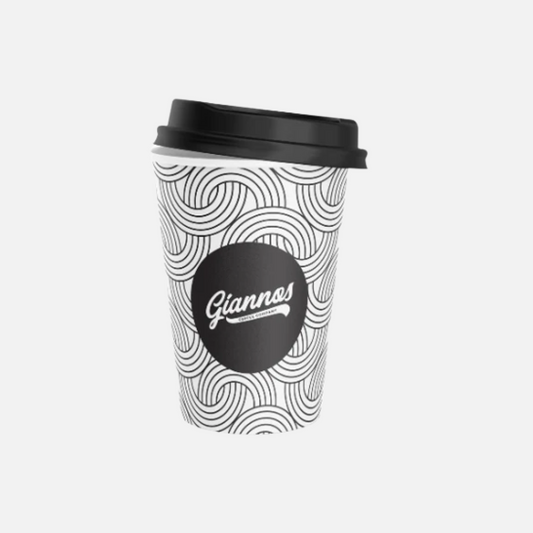 Giannos Paper Cup Sleeve