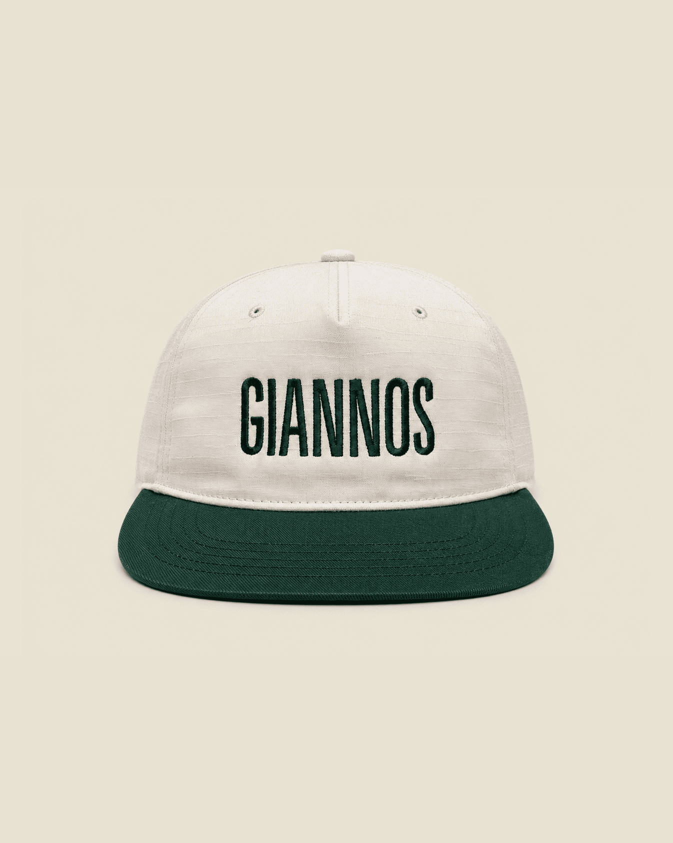 Giannos Waffle Hat
