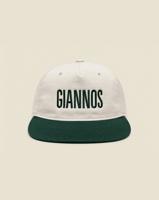 Giannos Waffle Hat