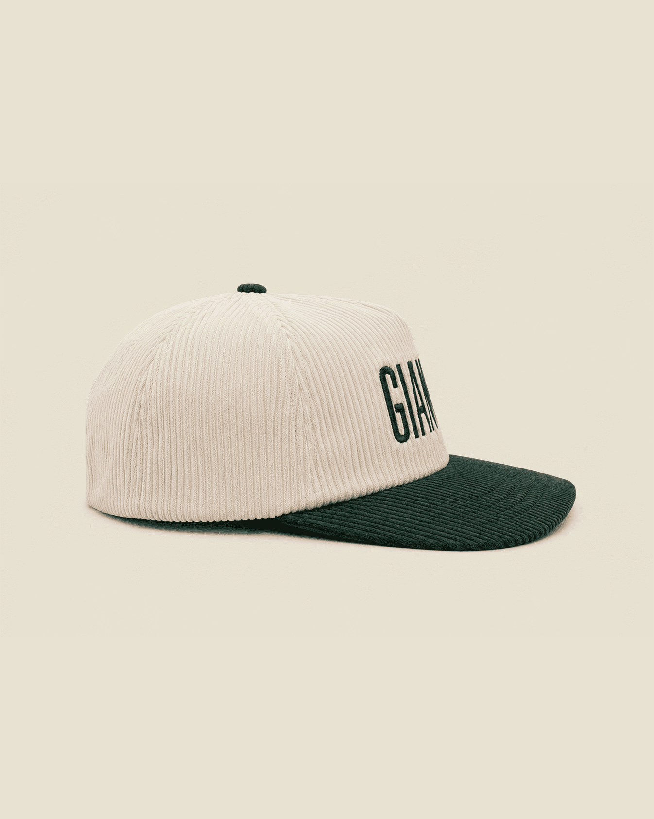 Giannos Corduroy Hat