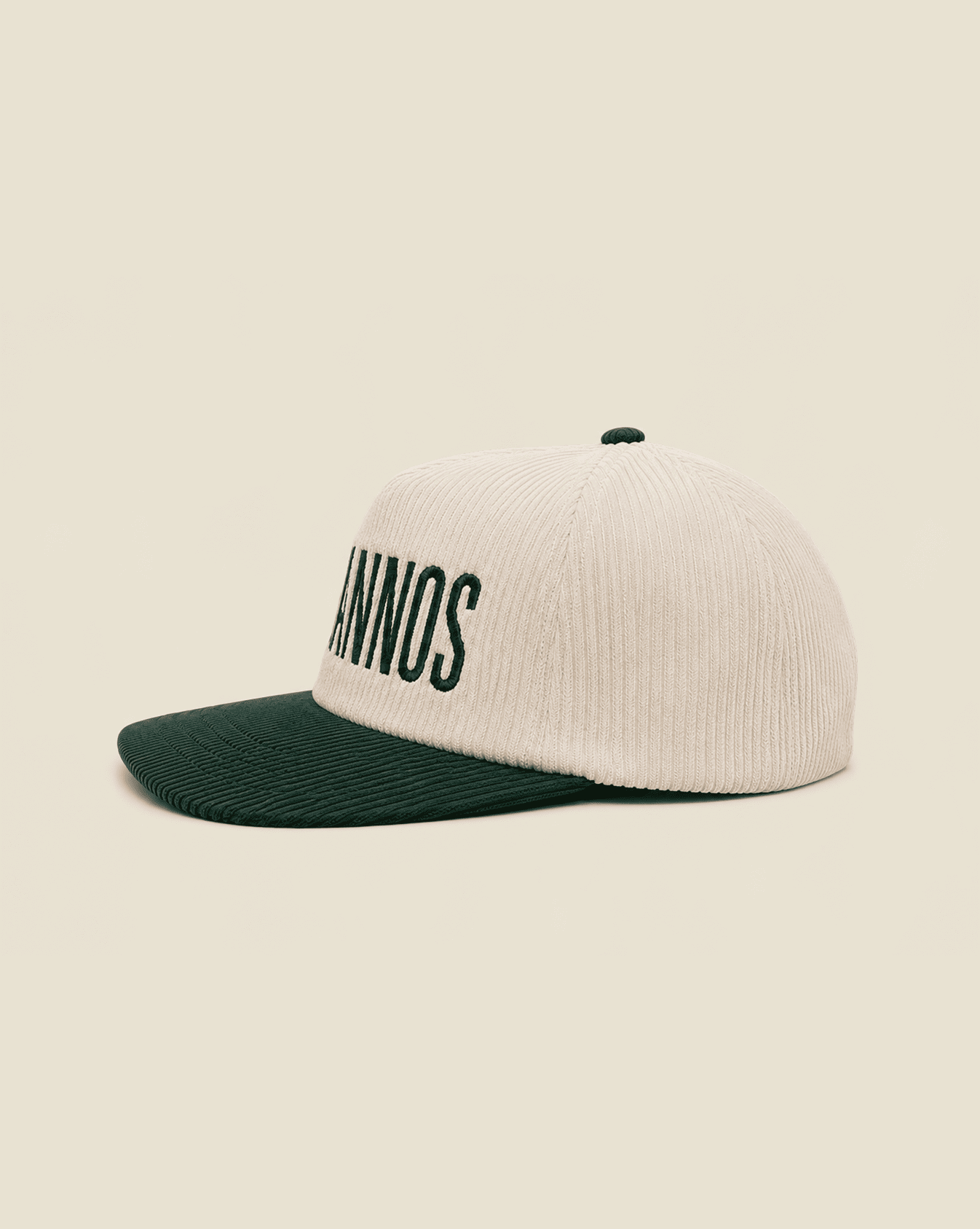 Giannos Corduroy Hat