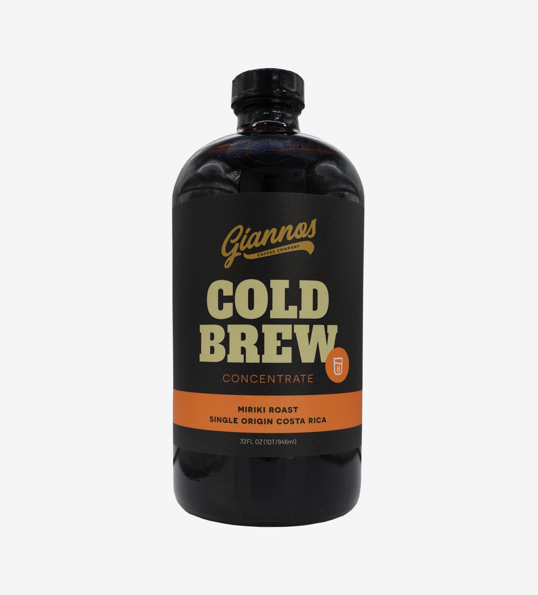 Cold Brew Concentrate Miriki Roast