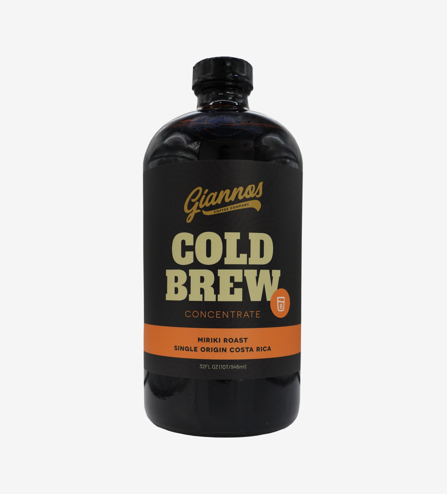 Cold Brew Concentrate Miriki Roast