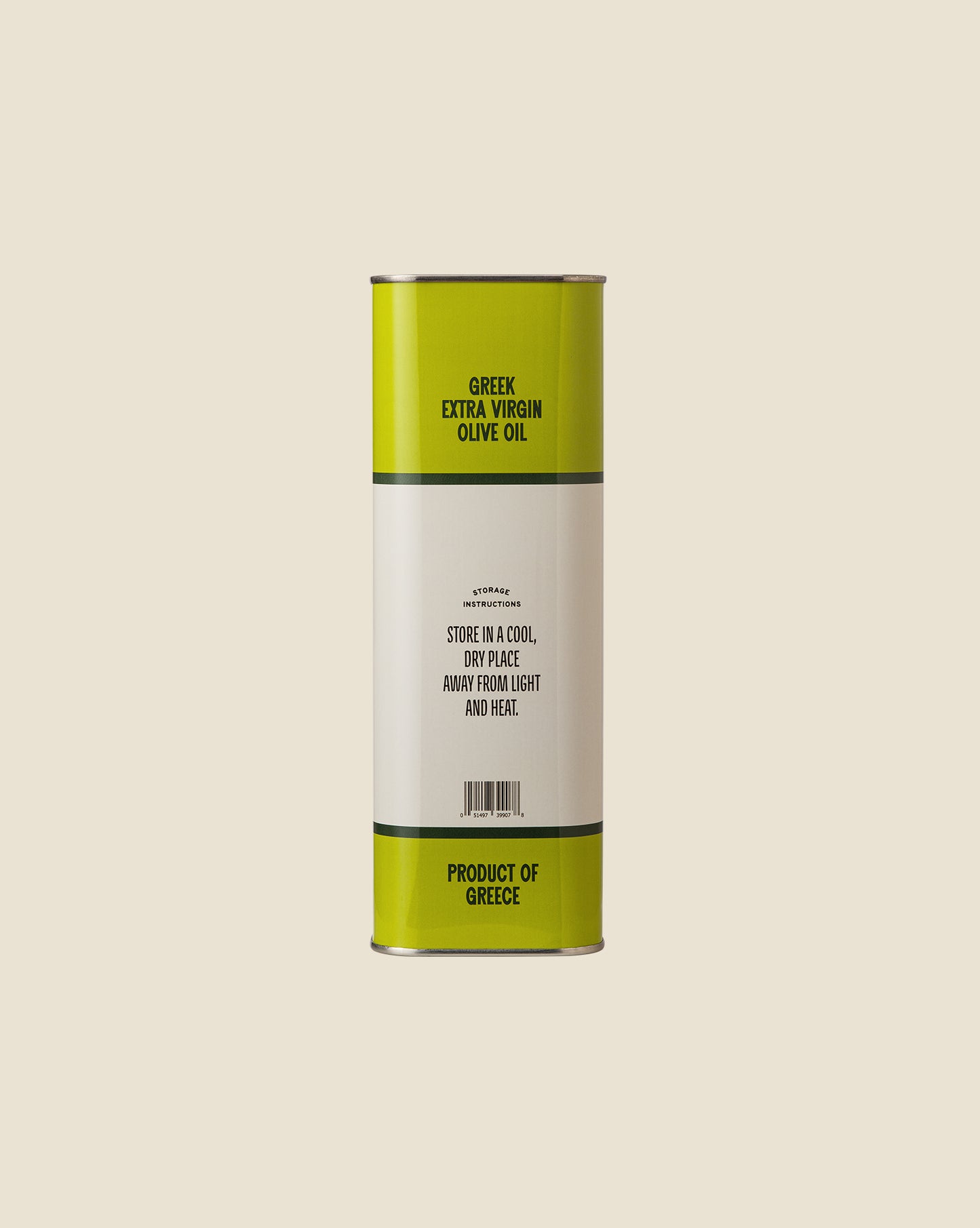 Giannos Extra Virgin Olive Oil 3L